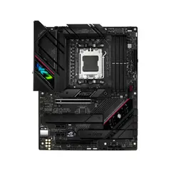 ASUS - PLACA MADRE ROG STRIX B650E-F GAMING WIFI SOCKET AM5 DDR5 PCIE 5.0 M.2 NVME WIFI 6E 2.5GBE PN ROG STRIX B650E-F GAMING WIFI