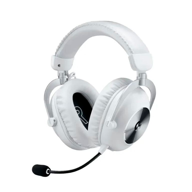 AUDIFONO G PRO X 2 LIGHTSPEED 50H 3.5MM BLANCO PN 981-001268