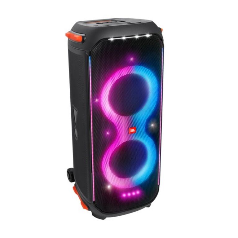 Parlante PartyBox 710 Party 800W Bluetooth
