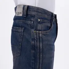 BRONCO - JEAN HOMBRE - CISCO-MB DENIM RIGIDO