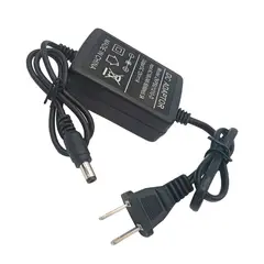 GENERAL - FUENTE DE ALIMENTACION ZKTECO 12VDC-1AMP P-N ZK-PSU1210-D