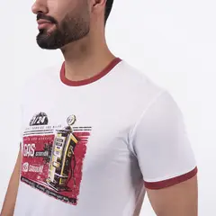 BRONCO - POLO HOMBRE - GAS STATION JERSEY