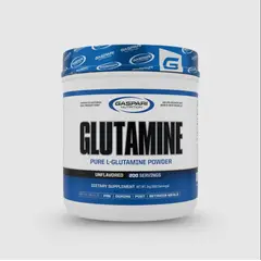 GASPARI NUTRITION - Glutamina 1kg Gaspari
