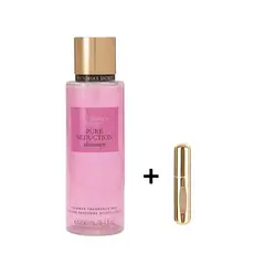 VICTORIA'S SECRET - Body Mist Pure Seduction Shimmer Victorias Secret + Decant 5ml