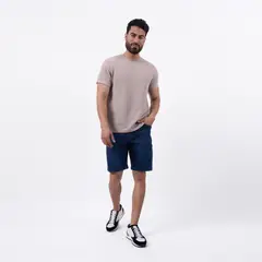 BRONCO - BERMUDA HOMBRE - MONAYS-R DENIM STRECH