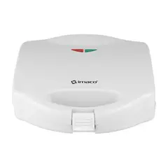 IMACO - Sandwichera 2 panes 700w IST460P