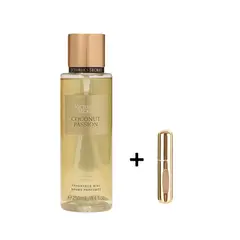 Victoria'S Secret - BODY MIST COCONUT PASSION VICTORIAS SECRET + DECANT 5ML REGALO