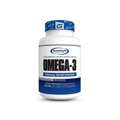 GASPARI NUTRITION - Omega 3 2,400 mg - 60 caps
