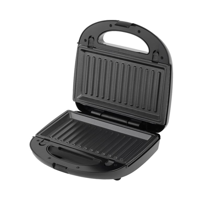 Sandwich maker 3 en 1 placas intercambiables ISG2009WM