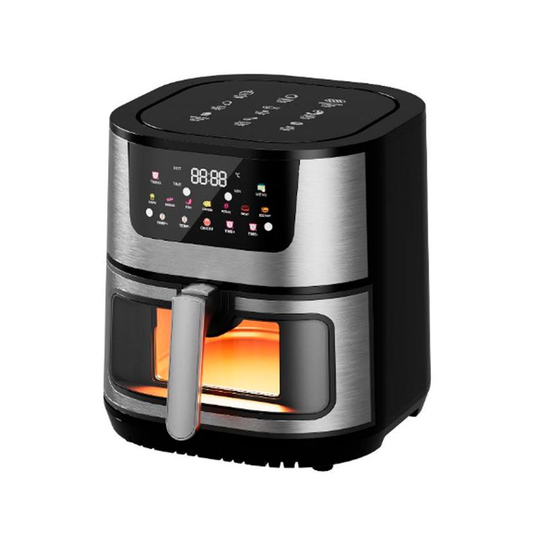 Freidora de aire electrica ploma