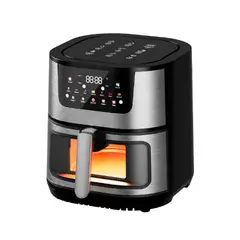 GENERICO - Freidora de aire electrica ploma