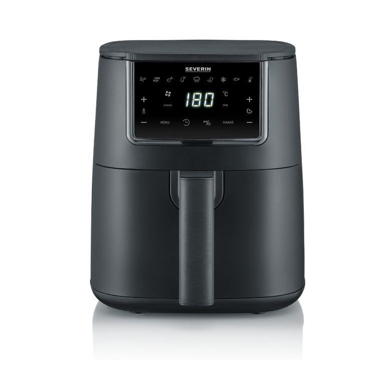Freidora de aire 4L Digital con Revestimiento Cerámico FR 2461