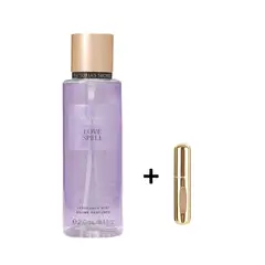 VICTORIA'S SECRET - Body Mist Love Spell Victorias Secret + Decant 5ml regalo