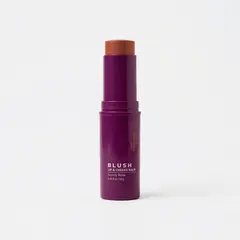 LOU BOTANICALS - Rubor Multipropósito BLUSH - Sunny Rose