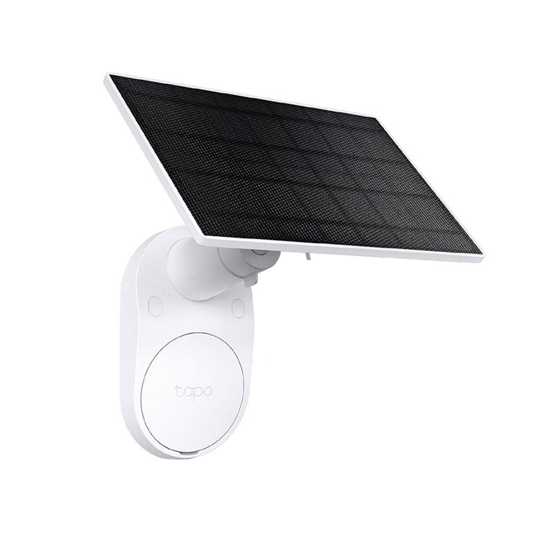 PANEL SOLAR TP-LINK CABLE 4MTS USB-C MONOCRISTALINO IP65 PN TAPO A201
