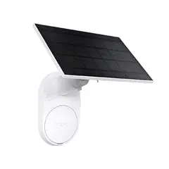TP LINK - PANEL SOLAR TP-LINK CABLE 4MTS USB-C MONOCRISTALINO IP65 PN TAPO A201