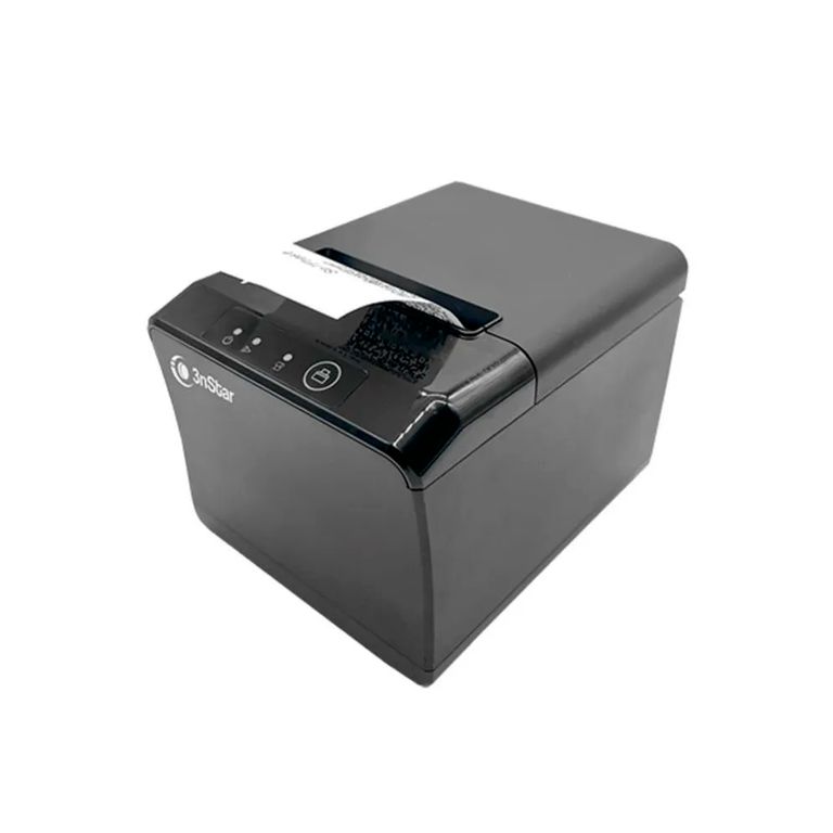 IMPRESORA TERMICA NEGRO 72MM AUTO CORTANTE PN RPT004