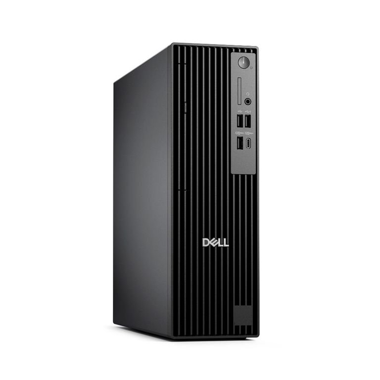 COMPUTADORA PRO SLIM QCS1250 INTEL CORE I7 14700 16GB RAM 1TB SSD WINDOWS 11 PRO NEGRO PN TMVFM