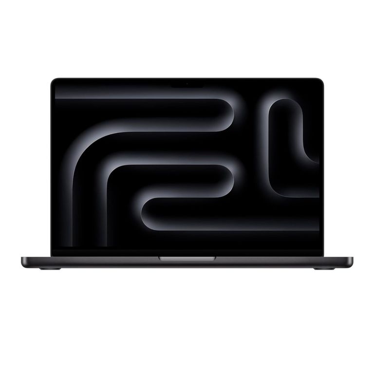 MACBOOK PRO 14 CHIP M4 16GB - 1TB SSD MACOS NEGRO PN MW2V3LL-A