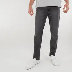 DOO AUSTRALIA - Jean Slim Algodón Casual Para Hombre