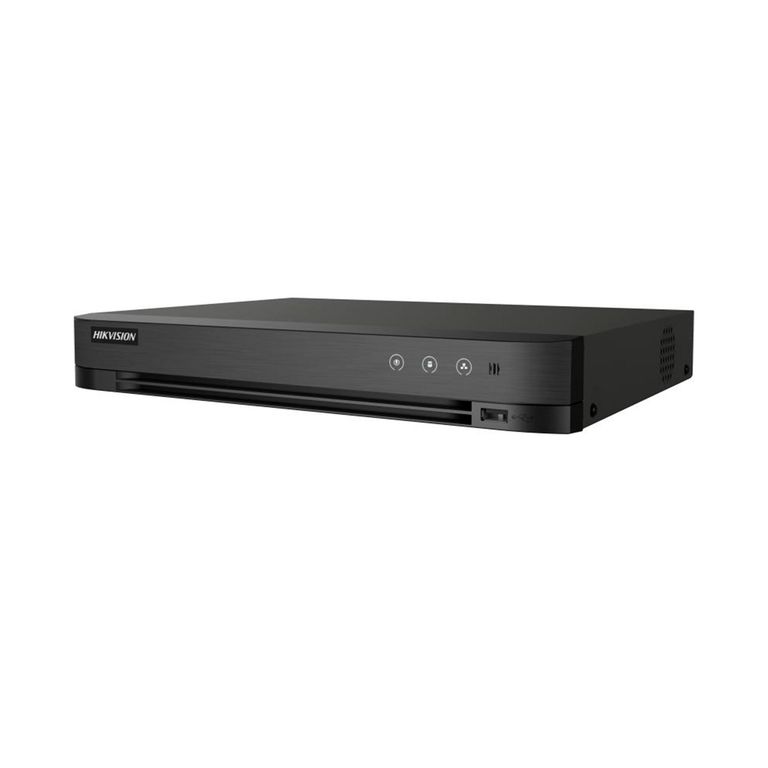 DVR HK-IDS7208HQHI-M1-XT 8 CANALES 1 HDD ACUSENSE CON ANALITICA