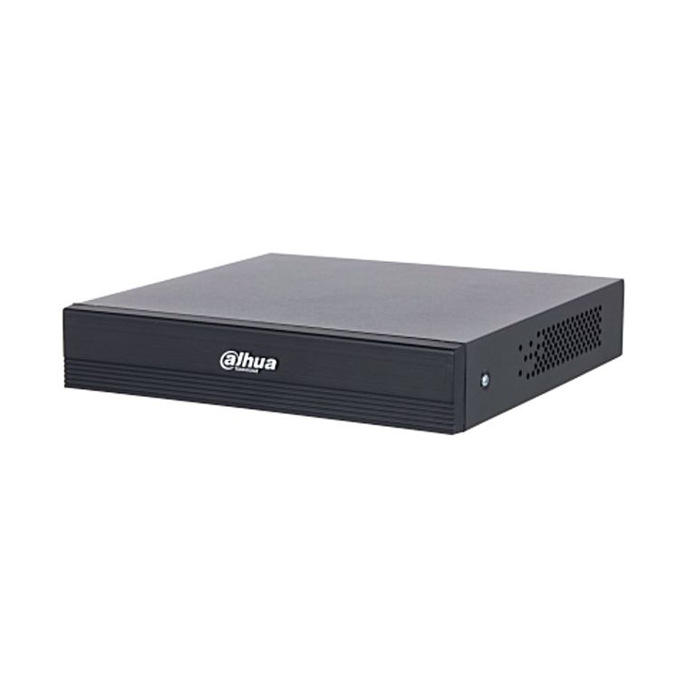 DH-XVR1B04-I-T DVR 4CH 720P PENTAHIBRIDO WIZSENSE 1 HDD AUDIO DOBLE VIA