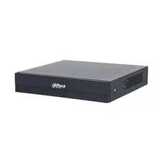 DAHUA - DH-XVR1B04-I-T DVR 4CH 720P PENTAHIBRIDO WIZSENSE 1 HDD AUDIO DOBLE VIA