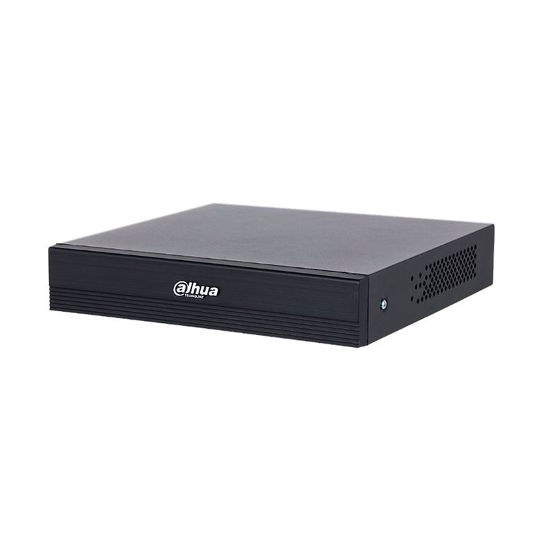 DH-XVR1B08-I-T DVR 8CH 720P PENTAHIBRIDO WIZSENSE 1 HDD AUDIO DOBLE VIA