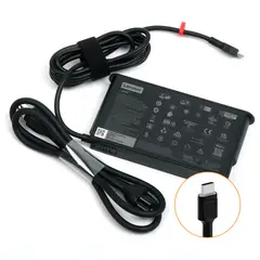 LENOVO - Cargador TIPO - C 135w