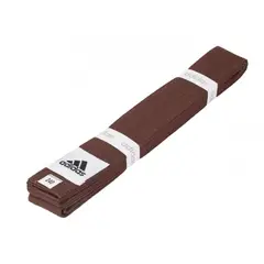 FUBBALL - CINTURÓN ADIDAS CLUB - ARTES MARCIALES - TAMAÑO: 280 CM