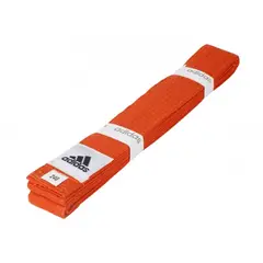 FUBBALL - CINTURÓN ADIDAS CLUB - ARTES MARCIALES - TAMAÑO: 280 CM