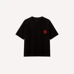 GENERICO - Polo streetwear de fullmetal alchemist - ECLIPSE