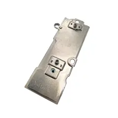 DELL - SOPORTE DE UNIDAD SSD M.2 PARA LATITUDE 3420 GRIS P-N Y40FK