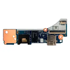 LENOVO - PLACA USB PARA THINKPAD E14 P-N FE4A0 NS-C421