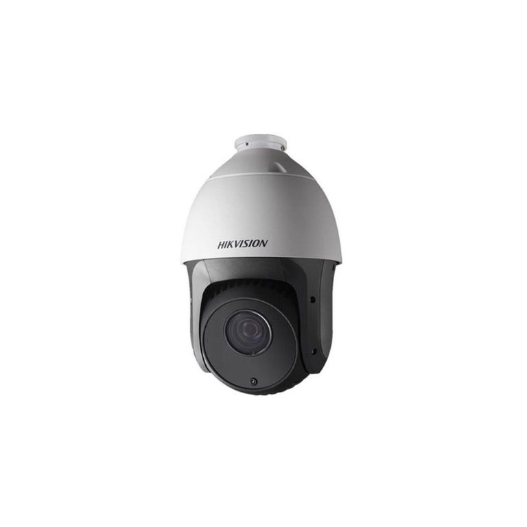 Cámara de Seguridad CCTV PTZ 2MP DS-2AE4225TI-D Zoom 25X con Visión Nocturna