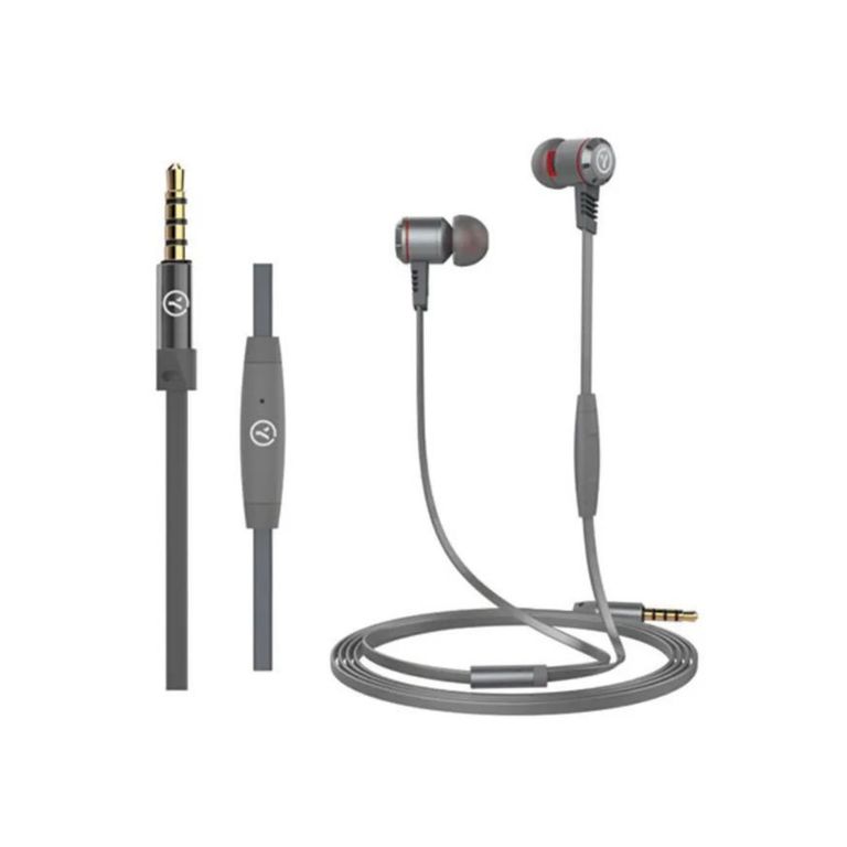 Audifonos Earphones Knob YEP1696M