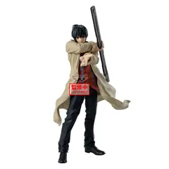 BANPRESTO - Figura Nagumo Sakamoto Days Solid Scene Collection