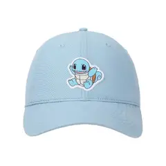 POKEMON - Gorra Bioworld Squirtle