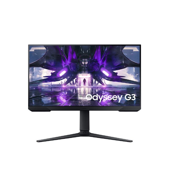 MONITOR 27 Gaming Odyssey G3 DG300 FHD, 180HZ 1MS, PIVOTE