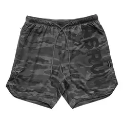 GENERICO - Short deportivo de hombre ASRU