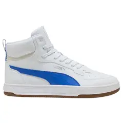 PUMA - Zapatilla Caven 2.0 Mid 392291 16 Blanco Para Hombre