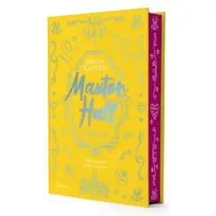 EDITORIAL PLANETA - MAXTON HALL 3 (EDICIÓN ESPECIAL) - Mona Kasten