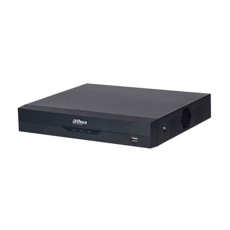 DH-XVR5104HS-I3-T DVR 4CH PENTABRIDO 1080P WIZSENSE 1HDD AUDIO DOBLE VIA