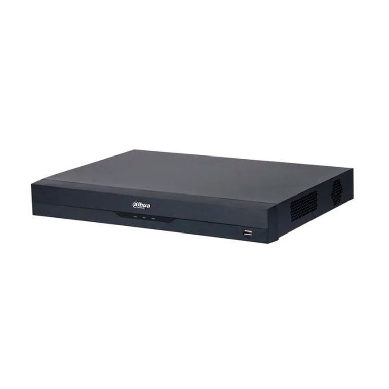 DH-XVR5216AN-I3-T DVR 16CH PENTABRIDO 1080P WIZSENSE 2HDD AUDIO DOBLE VIA