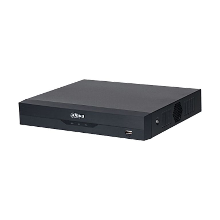 DH-XVR5116HS-5M-I3 DVR 16CH PENTAHIBRIDO 5MP WIZSENSE 1 HDD