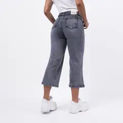 MACHINE - JEAN MUJER - REMYRA-CT DENIM CONFORT