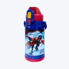 SCOOL - Tomatodo Conservador Infantil 400 ml - JURASSIC