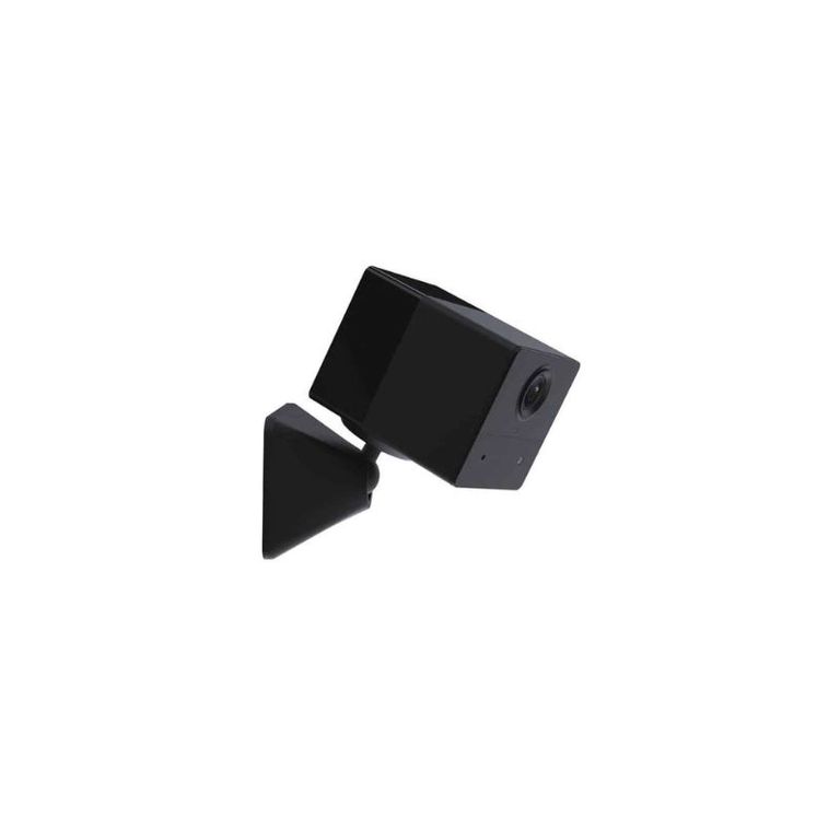 Cámara de Seguridad WiFi CB2 2MP Inalámbrica con Batería y Audio Bidireccional
