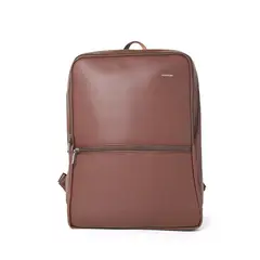 NORTON - Mochila Martinx Cuerina Hombre