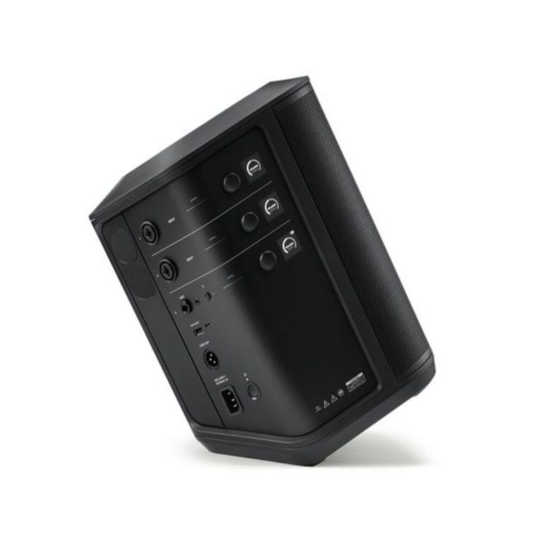 Parlante S1 Pro Plus sistema de altavoz Bluetooth portátil